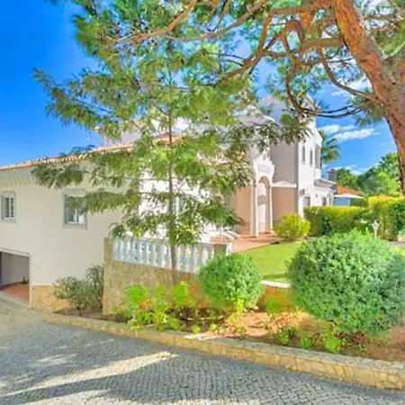 Vale Do Garrao Sleeps 10 Pool Air Con Wifi *