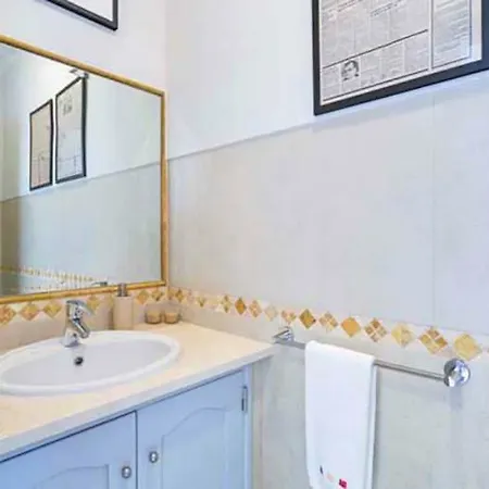 Vale Do Garrao Sleeps 10 Pool Air Con Wifi Villa Quinta do Lago